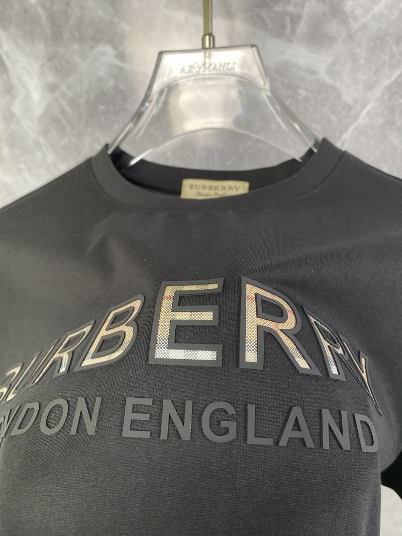 Burberry T-Shirts